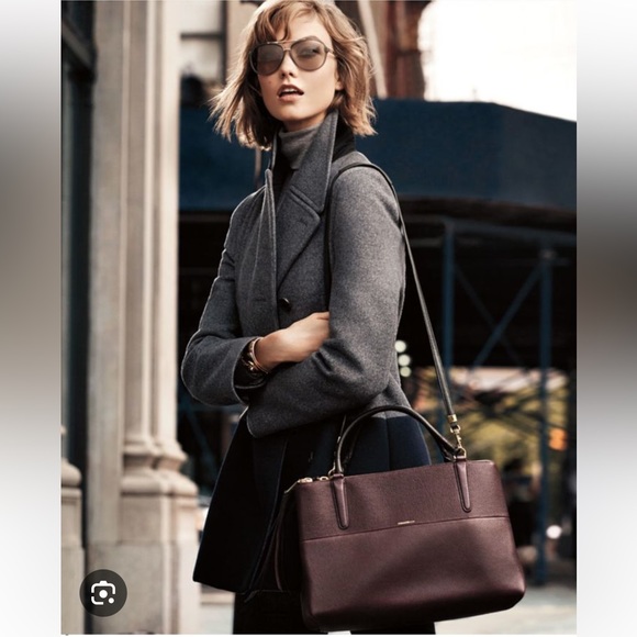 Coach Borough bag - Picture 16 of 16